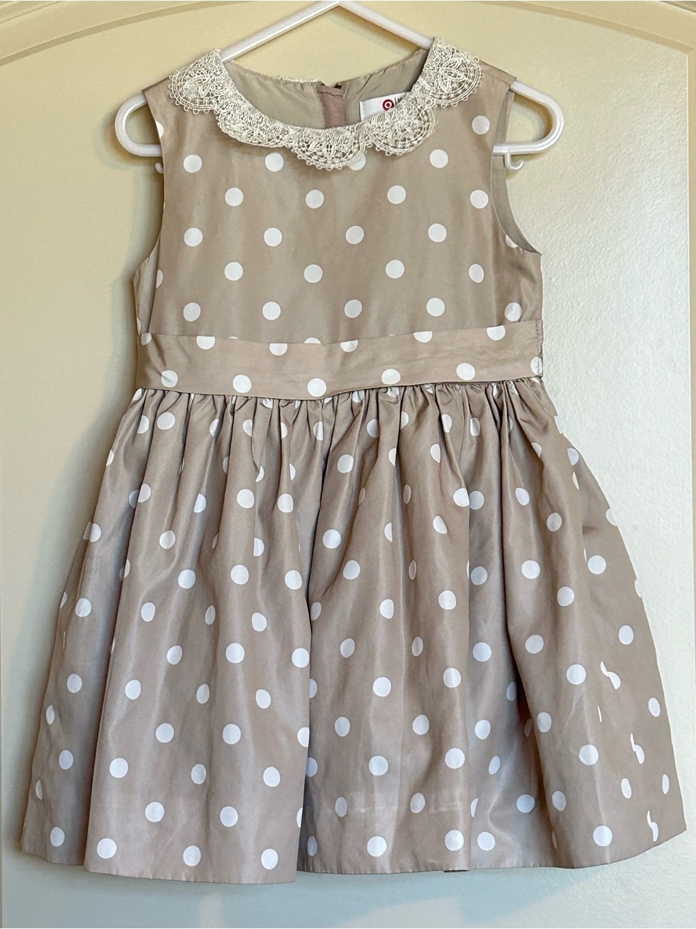 3T Jason Wu & Target / Neiman Marcus Polka Dot Dress